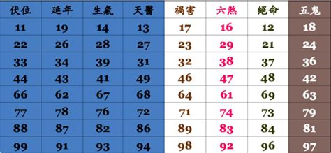 易經算車牌|易經數字DNA解析